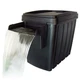 Matala Biosteps II Filter with Waterfall Spillway