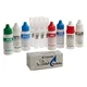 Lot of (6) LaMotte R-2056 Swimming Pool Reagent Refill Test Kit - New - Expired