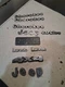 1986-95? Jeep Cherokee Laredo Hood Side Rear Badges 4x4 4.0 L Jeep Eagle Dealer