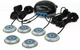 Aquascape Pond Air 4 Pond Aerator 75001 Plus Bouns 2 Air Stones 75005 Aquascape Pond Air 4 Pond Aerator 75001 Plus Bouns 2 Air Stones 75005