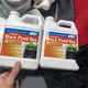 Monterey LG1169 BlackPond Pond Dye, Black, 1 Quart