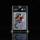 1994 Leaf Gold Leaf Stars #12 Scott Stevens / Rob Blake TAG 9 #/10000