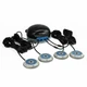 Aquascape 75001 Pond Air 4 Pond Aerator Koi Pond Aeration Aquascape 75001 Pond Air 4 Pond Aerator Koi Pond Aeration