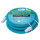 U.S. Pool Supply 1-1/2" x 25 Foot Professional 1-1/2-inch x 25-foot, Blue U.S. Pool Supply 1-1/2" x 25 Foot Professional 1-1/2-inch x 25-foot, Blue