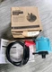 Little Giant Pump 501203 Pump Model 1-42, 4-1/2 In. L, 4-1/2 In. W, 4-5/8 In. H