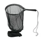 Aquascape Koi Sock Net 81075, 8" Handle, Net 13”L x 11.25”W x 38.5” D Aquascape Koi Sock Net 81075, 8" Handle, Net 13”L x 11.25”W x 38.5” D
