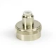 Aquascape Fitting Fill Valve Spigot Quick Connect, 1/4"