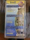 TetraPond Pond Pump Fountain Set, Spray/Bell/Frothy Patterns