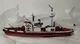 CODE 3 Los Angeles City LAFD Fireboat #2 - Ralph J. Scott - LE -As is