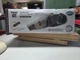 NEW THISWORX TWC-01 Corded Car Vacuum Cleaner Portable 12V Vacuum SEALED BOX