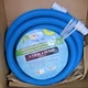 U.S. Pool Supply 1-1/2" x 25' Heavy Duty Spiral Wound Swimming Pool Vacuum Hose U.S. Pool Supply 1-1/2" x 25' Heavy Duty Spiral Wound Swimming Pool Vacuum Hose