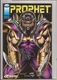 PROPHET #1 - SIGNED BY DAN PANOSIAN & SCOTT LOBDELL W/ DF COA 2649/10000