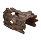 Aquascape Faux Log Fish Cave for Koi Goldfish Shelter Outdoor Indoor Use