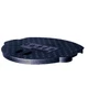 Savio Skimmerfilter Replacement Cover Lid, RS002 Savio Skimmerfilter Replacement Cover Lid, RS002
