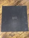 Travis Scott Special Edition Utopia Melted Vinyl Box Set # 03218/10000