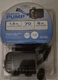 TotalPond MD11060 Fountain Pump, 70 GPH, Flow Control, Energy Saver, New TotalPond MD11060 Fountain Pump, 70 GPH, Flow Control, Energy Saver, New