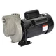 Dayton 2Zxt1 Centrifugal Pump, 1 Hp, 115/208 To 230V Ac, 1 Phase, 52 Ft Max Head