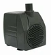 Rena OEM Water Pump Fountain/Aquarium 160gph/4.3 ft lift, 6' cord UL listed Rena OEM Water Pump Fountain/Aquarium 160gph/4.3 ft lift, 6' cord UL listed