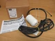 Dayton 3BY74 Float Switch