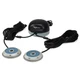 Aquascape 75000 Pond Air 2 (Double Outlet Aeration Kit) 2-outlet, Gray Aquascape 75000 Pond Air 2 (Double Outlet Aeration Kit) 2-outlet, Gray