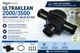 Aquascape UltraKlean 2000/3500 Replacement Valve Kit G2 Filter O-Ring Screws NEW