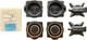 HIBLOW HP-100/120 Rebuild Kit - Genuine Factory Certified