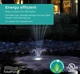 TotalPond LED Light Ring Dusk to Dawn NEW IN BOX TotalPond LED Light Ring Dusk to Dawn NEW IN BOX
