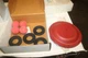 OEM Sandpiper Pump Wet Kit S20M SN 476.042.354