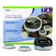 Aquascape 2-Outlet Aeration Kit Pond Aerator 2 disc water garden