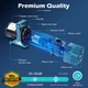 TONGCHANT 100W 1800 GPH Submersible Pond Pump Fountain Waterfall