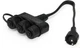 Aquascape 98489 3-Way Quick-Connect Pond, Garden and Landscape Lighting Splitter