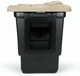 Aquascape 43022 Signature Series 1000 Pond Skimmer w/ Faux Rock Lid 8" Weir Aquascape 43022 Signature Series 1000 Pond Skimmer w/ Faux Rock Lid 8" Weir