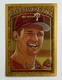 1997 Donruss Rookie Diamond Kings #3 Scott Rolen 8233/10000 AR85