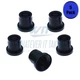 Filler Tube Top-Hat Seal fits GM Turbo 350 TH350C TH400 Transmission Filler Tube Top-Hat Seal fits GM Turbo 350 TH350C TH400 Transmission