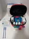 Pre-Owned LaMotte ColorQ Pool 7 Plus 2056 Pool/Spa Kit *read Description* 