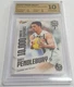 2024 Select Hilites Scott Pendlebury 10000 Disposals/745 OCE Graded 10 PRISTINE