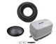 Matala Hakko EZ Air Pro Kits - Includes Air Pump, Weighted Air Hose & Diffusers Matala Hakko EZ Air Pro Kits - Includes Air Pump, Weighted Air Hose & Diffusers