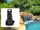 Savio WMS6500 Water Master Solids Handling Pond Pump - 6500 gph + Free Pump Bag Savio WMS6500 Water Master Solids Handling Pond Pump - 6500 gph + Free Pump Bag