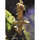 Aquascape Deer Scarer Bamboo Fountain 78306