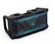 Gemini Sound Floating Bluetooth Speaker SOSP-600 Waterproof IP67 Black 300W