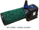 Matala® MagnaFlow Mag-Drive Pumps Matala® MagnaFlow Mag-Drive Pumps