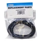 Pondmaster Clearguard Replacement Lid O-Rings Fits Model 2.7, 5.5 & 8