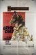 GYPSY COLT Movie Poster (Fine-) One Sheet 1971 Wild Horse Stallion 25698