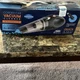 THISWORX TWC-01 106W 12V Handheld Bagless Portable Vacuum Cleaner - Black
