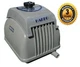 Matala Hakko HK60L Linear Air Pump Pond Aerator