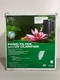 TotalPond Complete Pond Filter with UV Clarifier Black #52236 - New - a TotalPond Complete Pond Filter with UV Clarifier Black #52236 - New - a