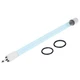APPLIED MEMBRANES INC. UV-Light Water Filter Replacement Bulb, Compatible wit...
