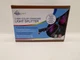 aquascape 3 way color changing light splitter NEW OPEN BOX