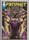 PROPHET #1 - SIGNED BY DAN PANOSIAN & SCOTT LOBDELL W/ DF COA 1840/10000