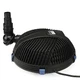 Aquascape 91013 AquaForce 5200 Asynchronous Pump with Protective Cage